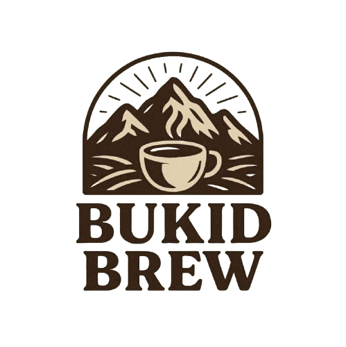 Bukid Brew logo